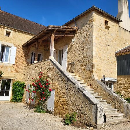 Le Clos Des Figuiers - 3 Chambres D'Hotes De Charme Duravel Екстериор снимка