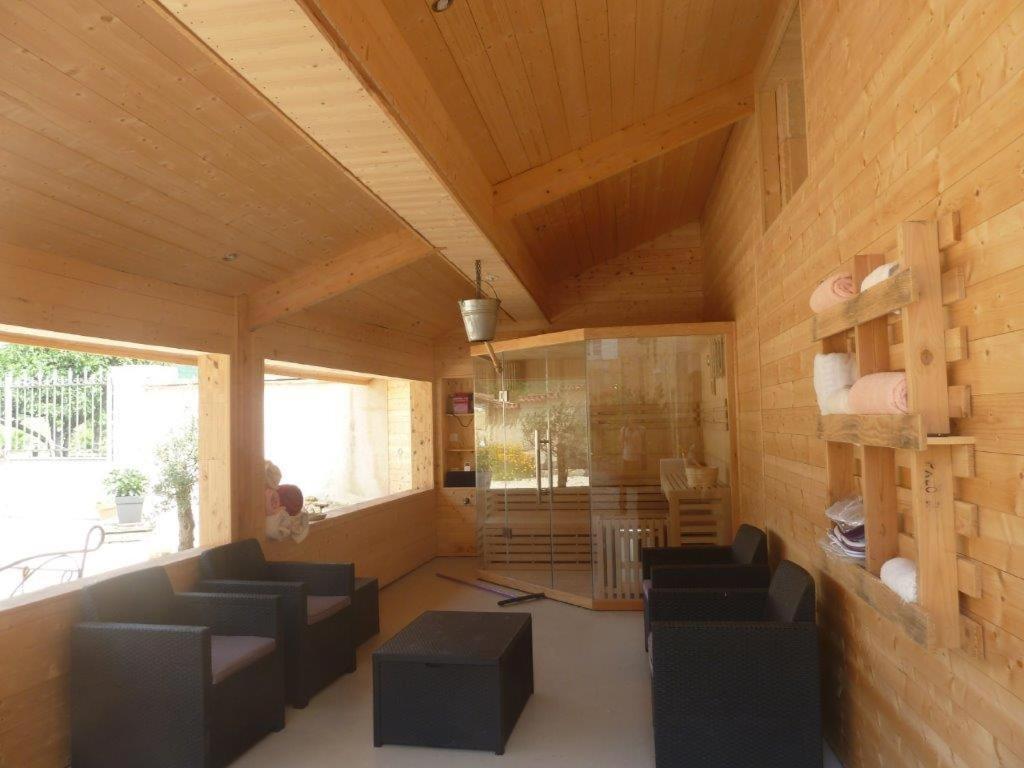 Le Clos Des Figuiers - 3 Chambres D'Hotes De Charme Duravel Екстериор снимка