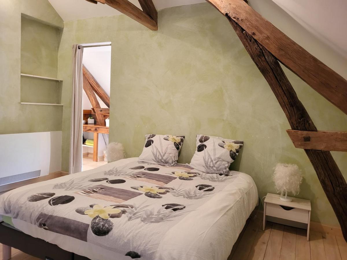 Le Clos Des Figuiers - 3 Chambres D'Hotes De Charme Duravel Екстериор снимка