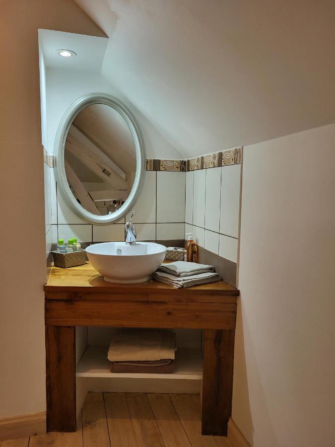 Le Clos Des Figuiers - 3 Chambres D'Hotes De Charme Duravel Екстериор снимка