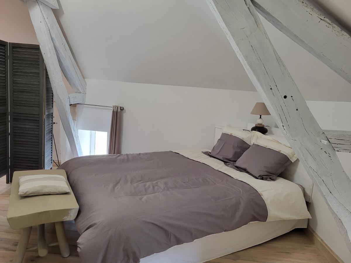 Le Clos Des Figuiers - 3 Chambres D'Hotes De Charme Duravel Екстериор снимка
