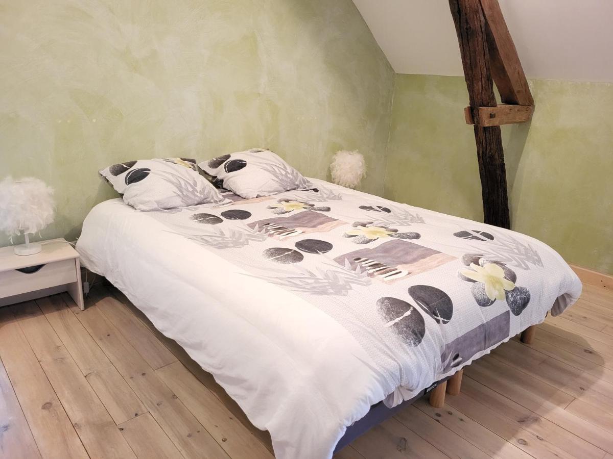 Le Clos Des Figuiers - 3 Chambres D'Hotes De Charme Duravel Екстериор снимка