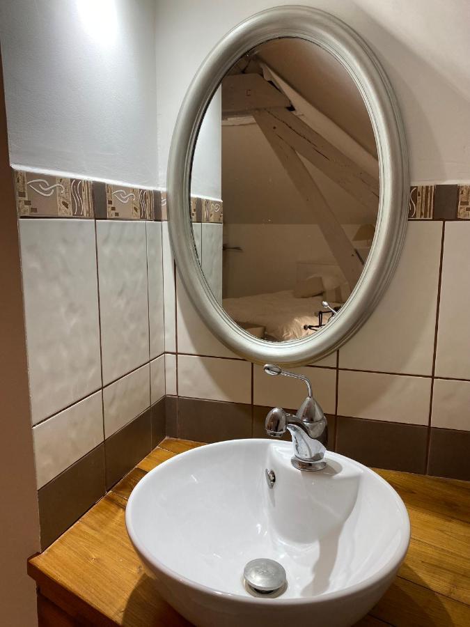 Le Clos Des Figuiers - 3 Chambres D'Hotes De Charme Duravel Екстериор снимка