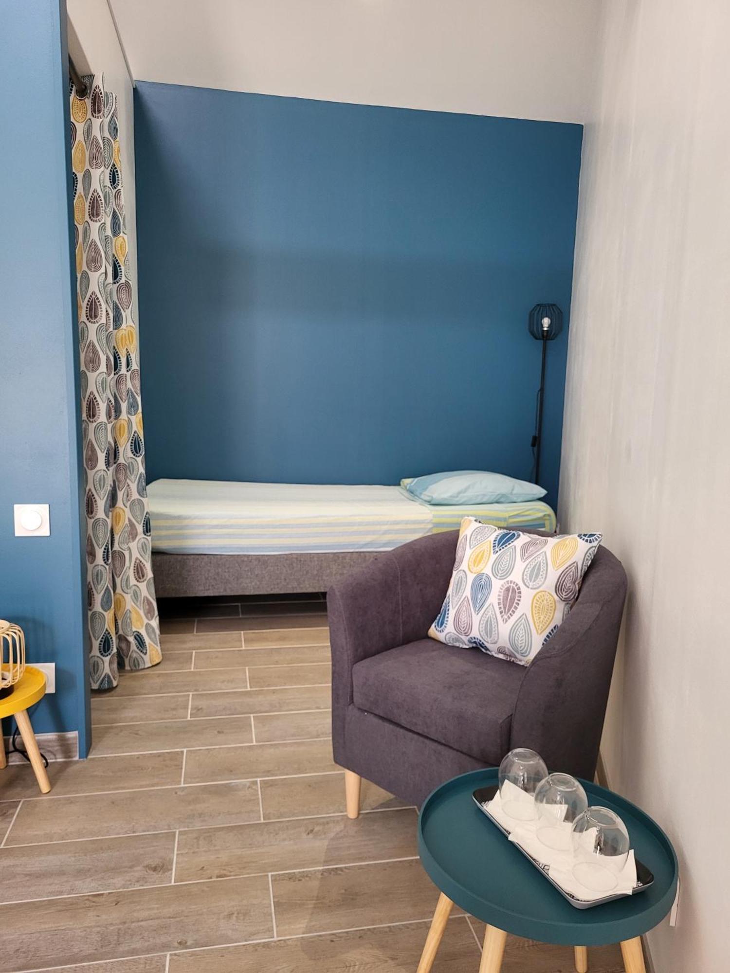Le Clos Des Figuiers - 3 Chambres D'Hotes De Charme Duravel Екстериор снимка